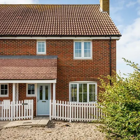 The Light House Villa Camber Exterior photo