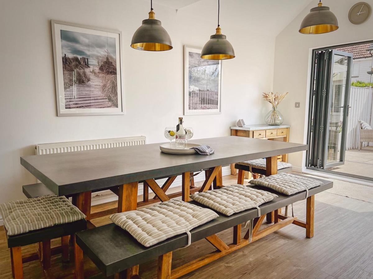 Holiday home The Light House