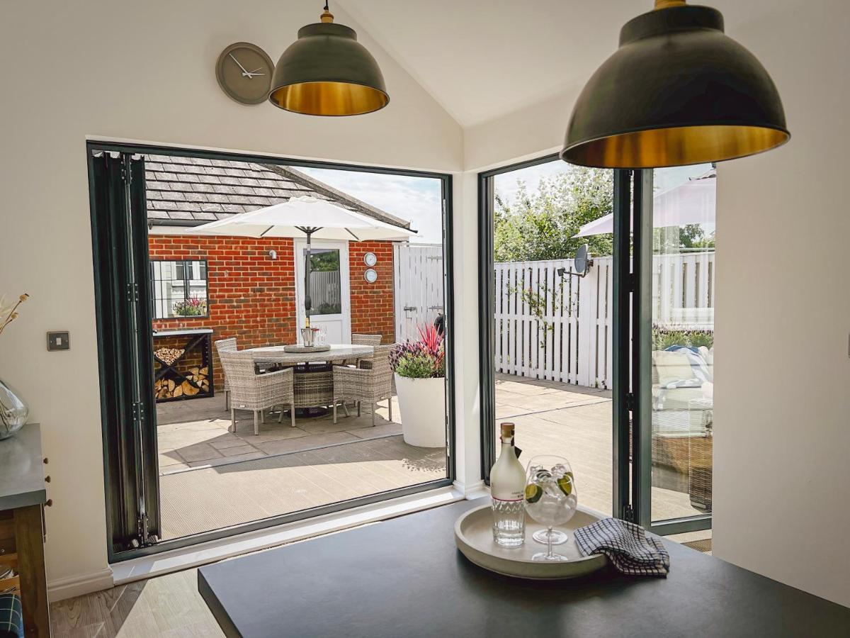 Holiday home The Light House