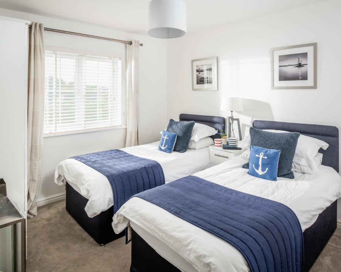 Holiday home The Light House Camber