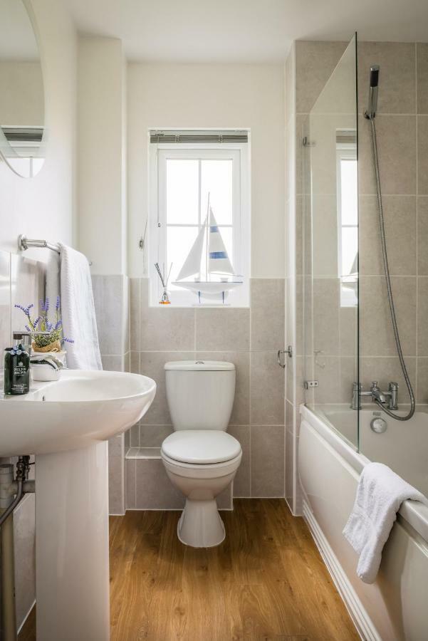Holiday home The Light House Camber